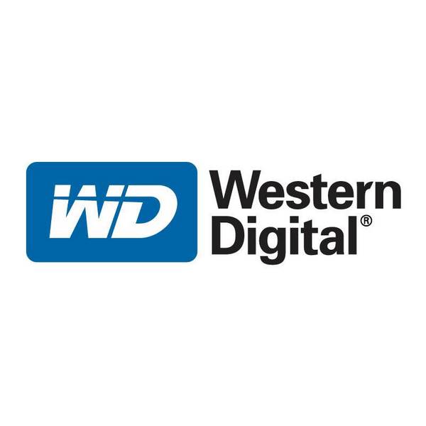 Western Digital