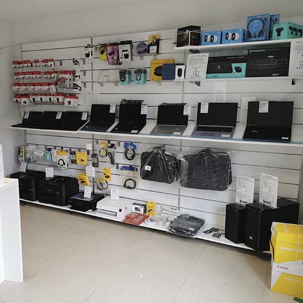 AlloPC.ch - Reveb Sàrl