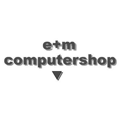 E+M Computershop Strub