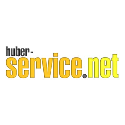 Huber-service.net GmbH