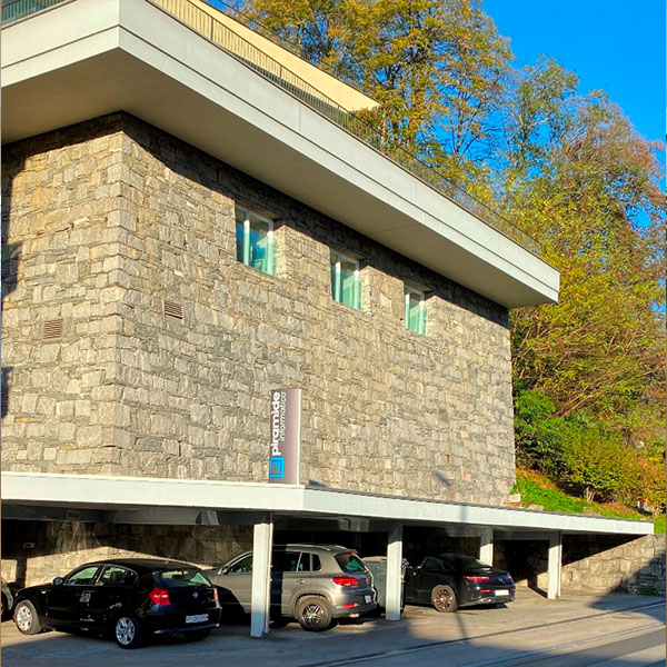 Piramide Informatica Sagl