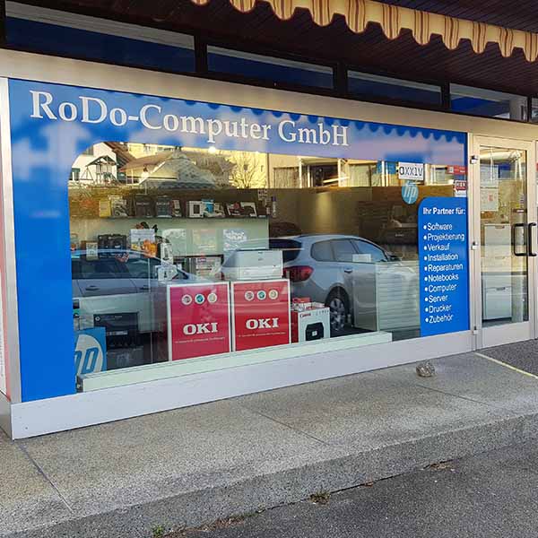 RoDo-Computer GmbH