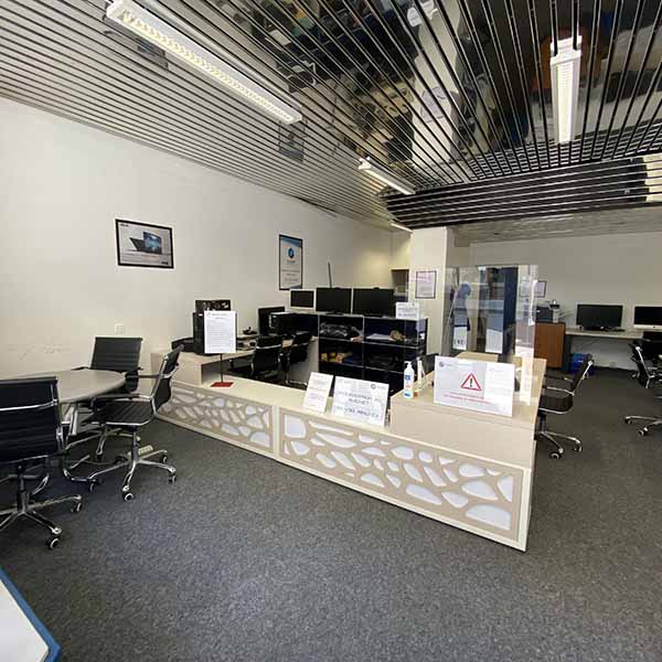 Tech Center Multimédia Sàrl