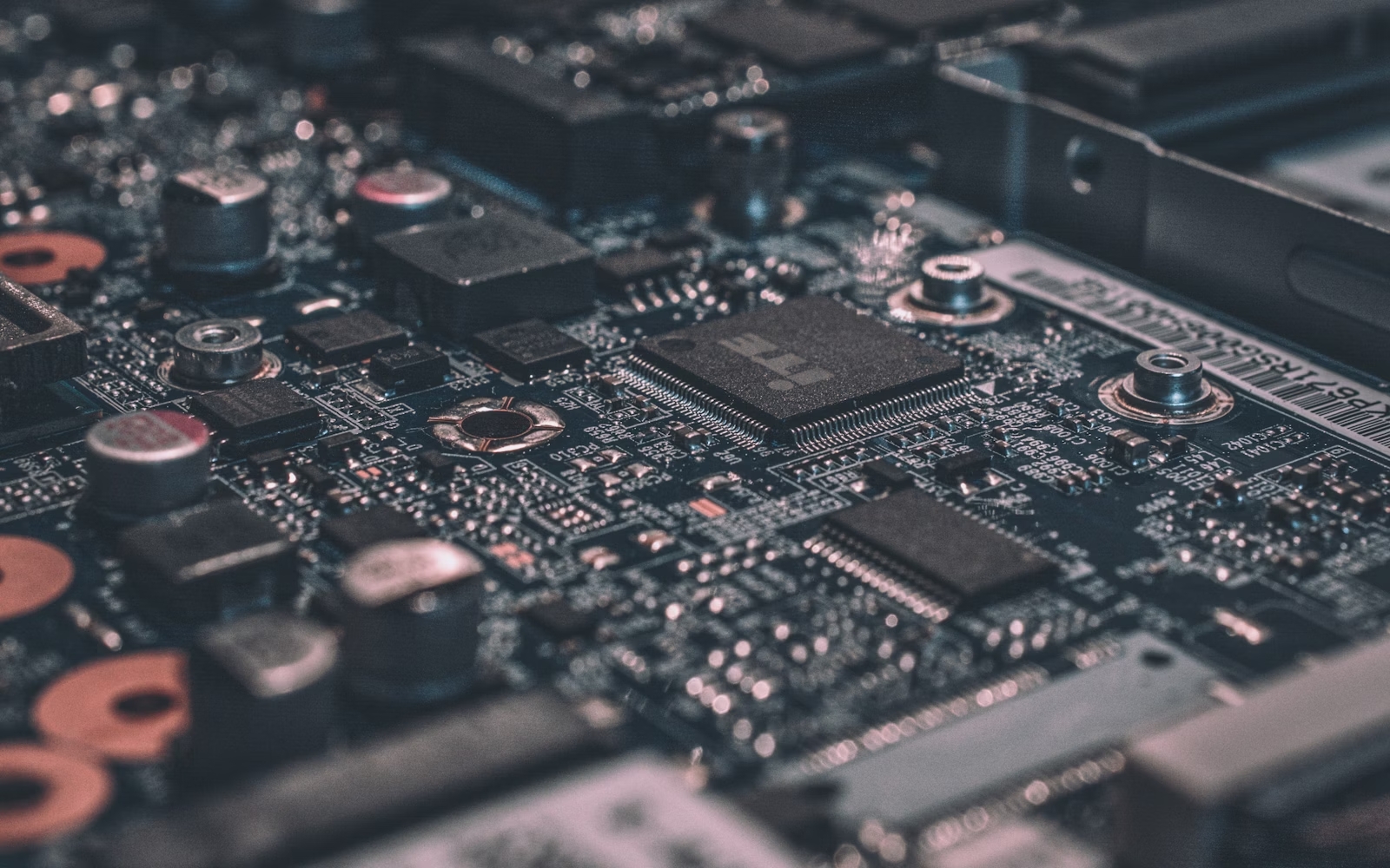 Magnetband-Datenrettungslabor SOS Tape Recovery