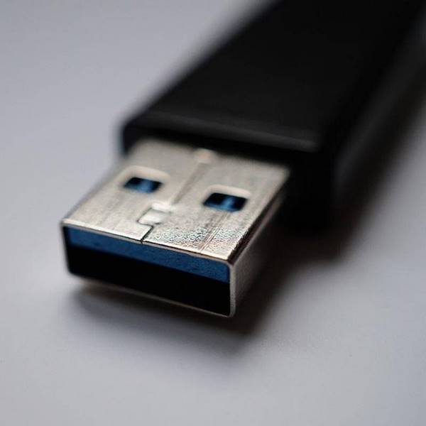 USB Flash Drive Recovery