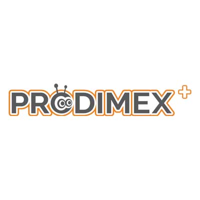 Partner Prodimex SA - Logo