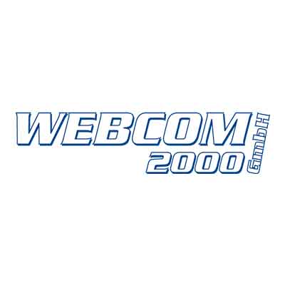 Partner WebCom2000 GmbH - Logo