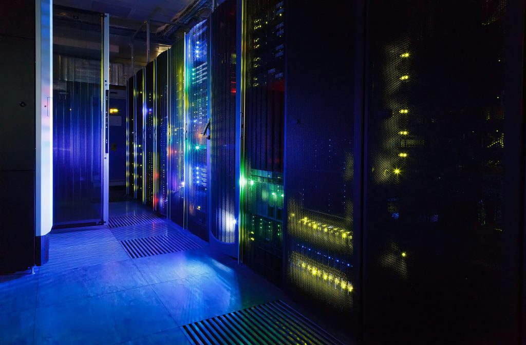 Funktionsweise Von Raid-Systemen