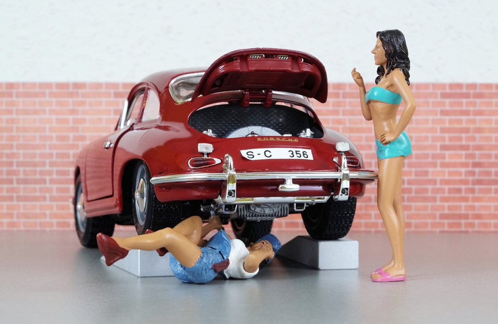 Panne Logicielle ? Panne Matérielle ?