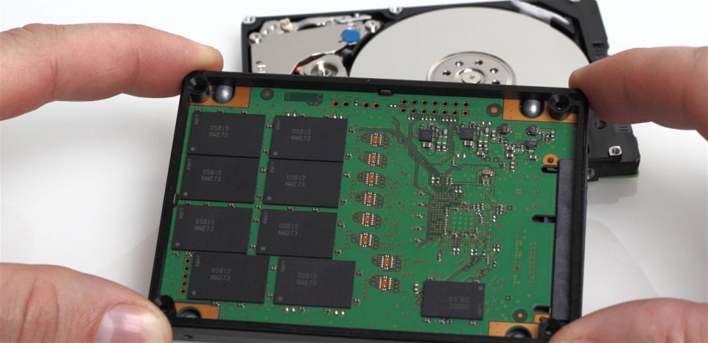 SanDisk dévoile de nouveaux disques SSD