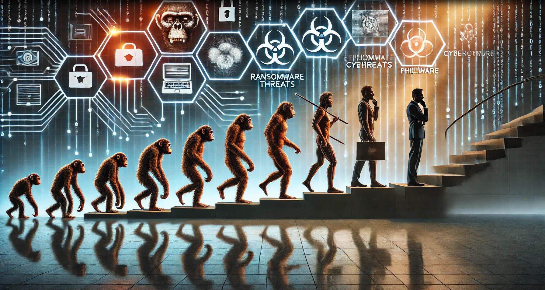 Nouveaux services de cybersécurité Bexxo par SOS Data Recovery : Protégez vos clients de bout en bout !