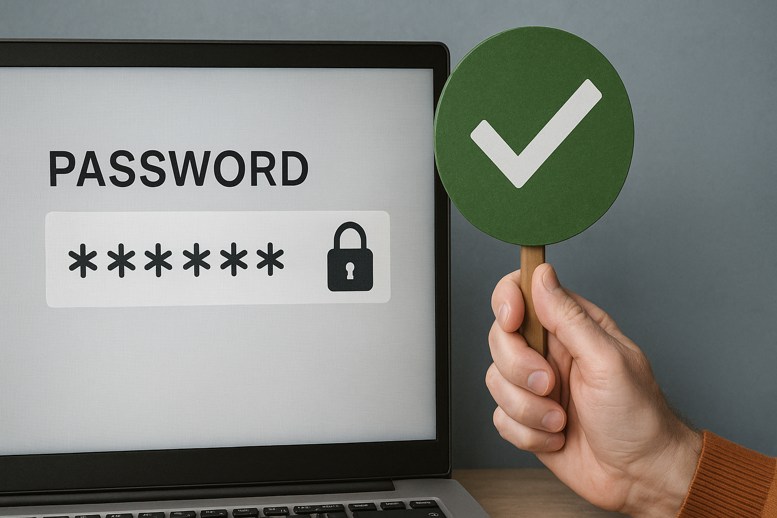 Votre mot de passe est une passoire ? Le guide complet.