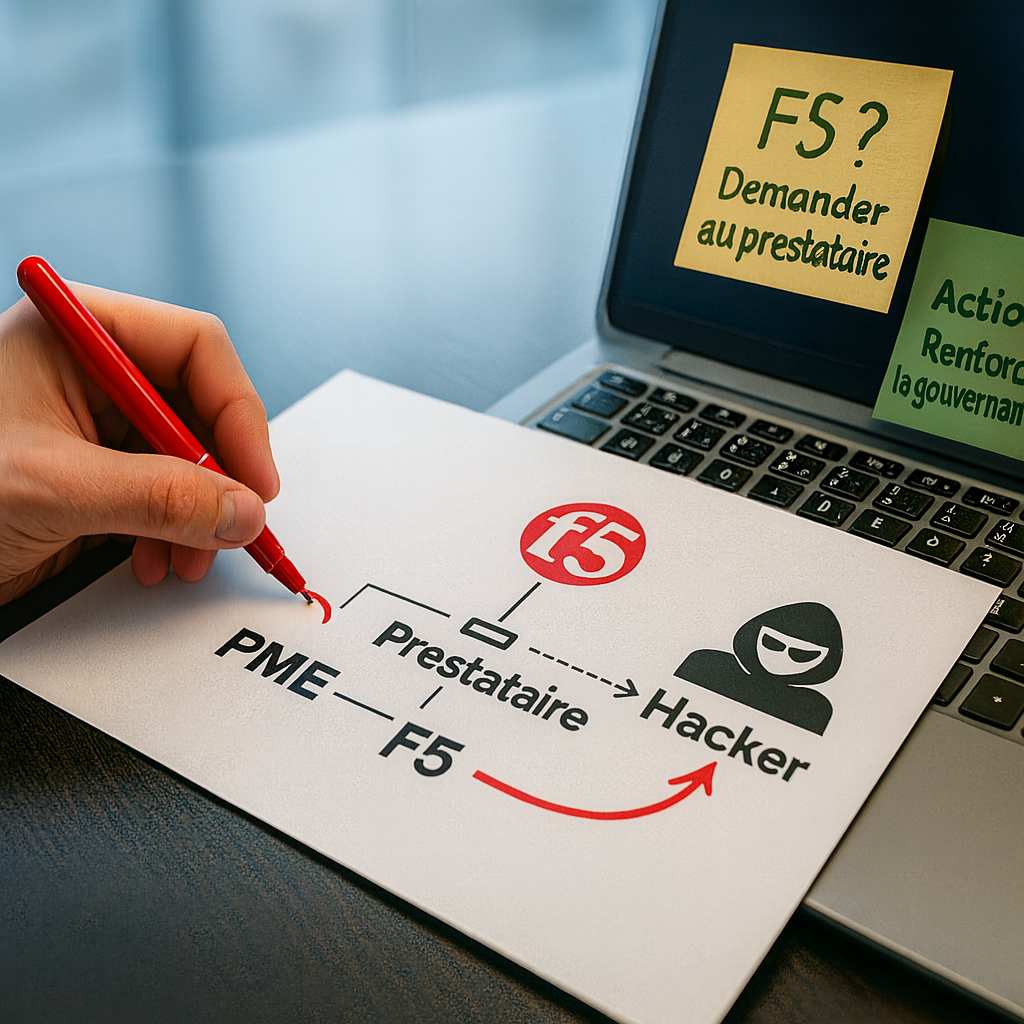 Ransomware : peut-on récupérer ses données sans payer ?